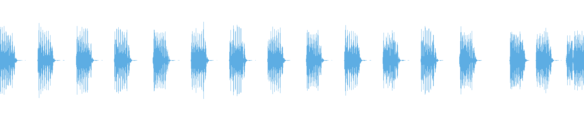 Waveform