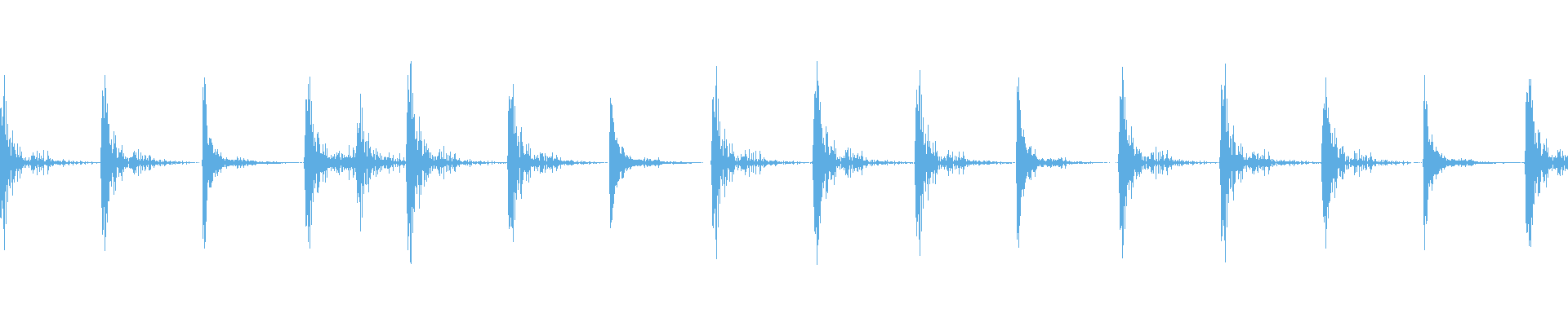Waveform