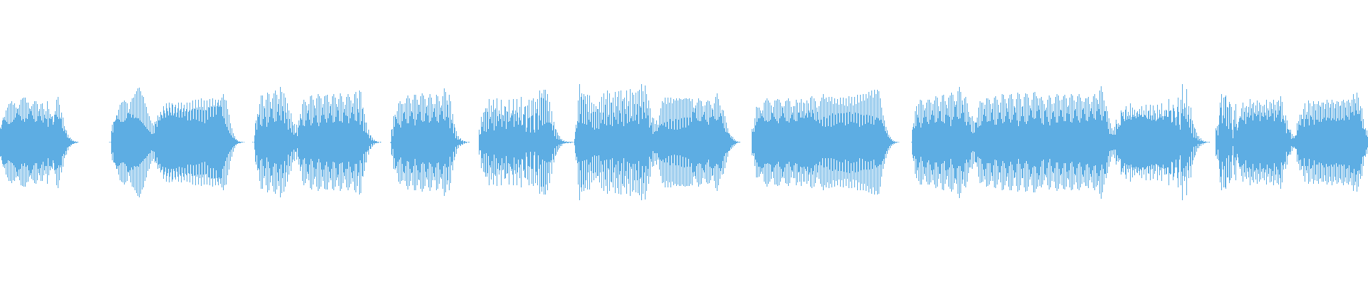 Waveform