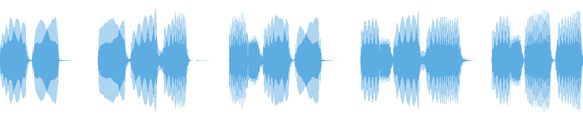 Waveform