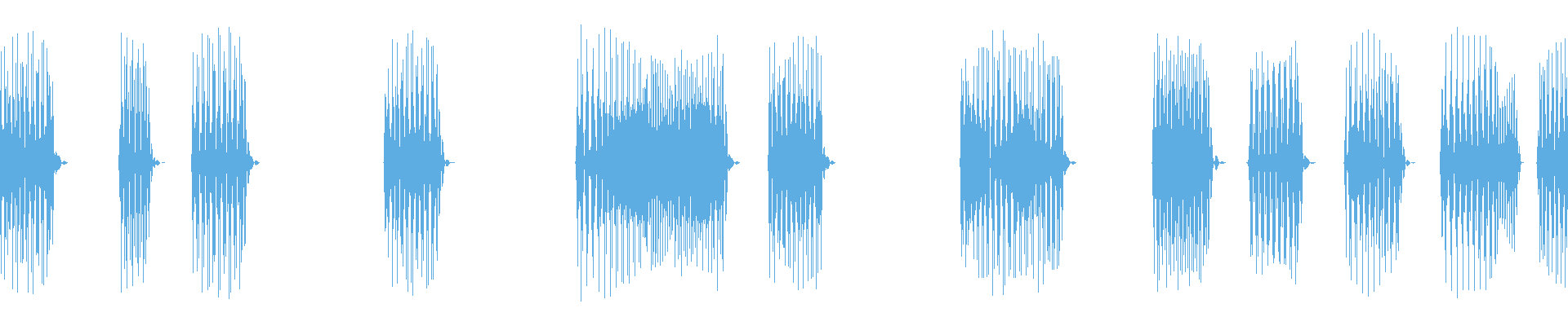 Waveform