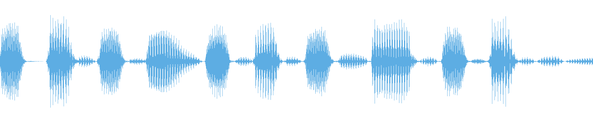 Waveform