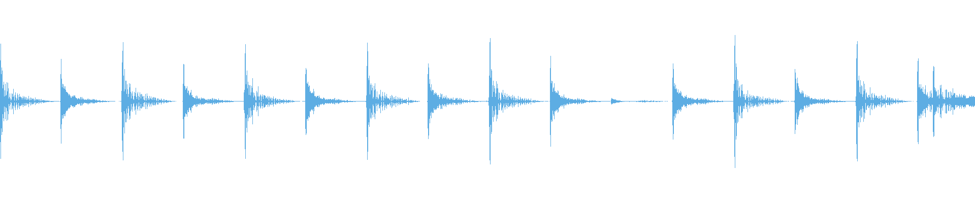 Waveform