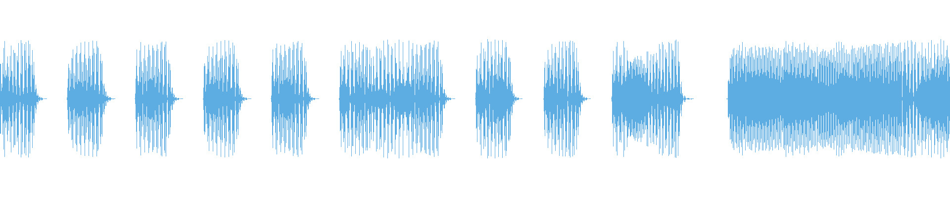 Waveform