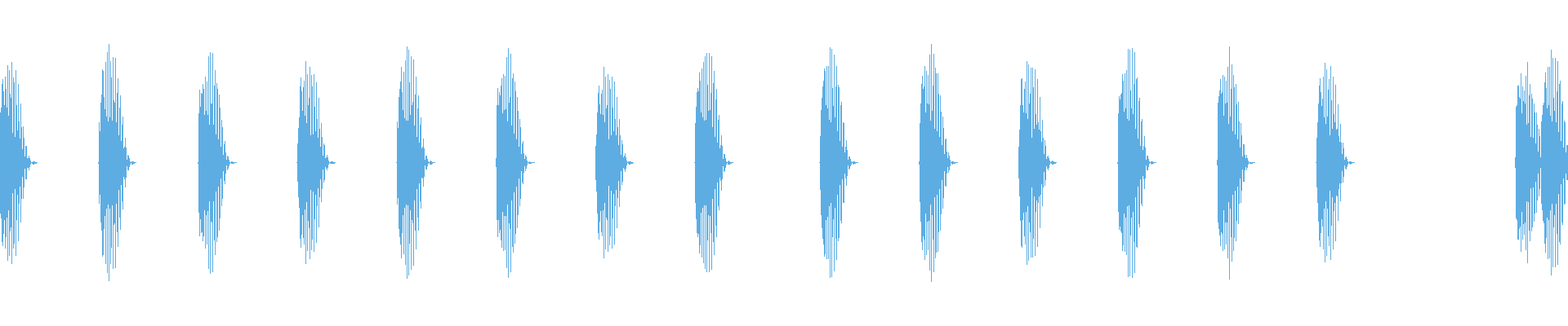 Waveform
