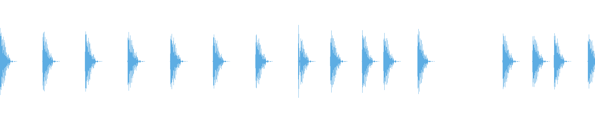 Waveform