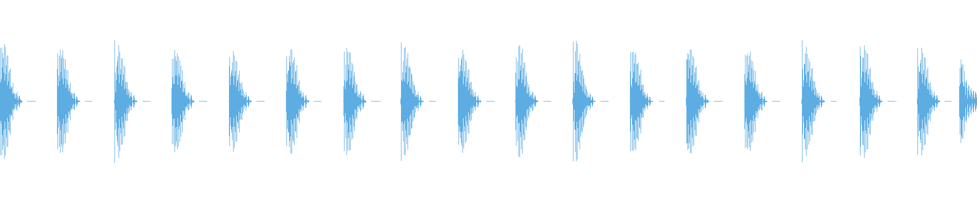 Waveform