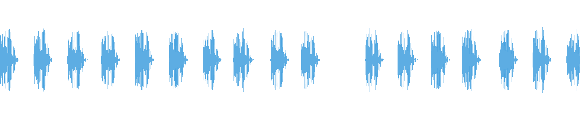 Waveform
