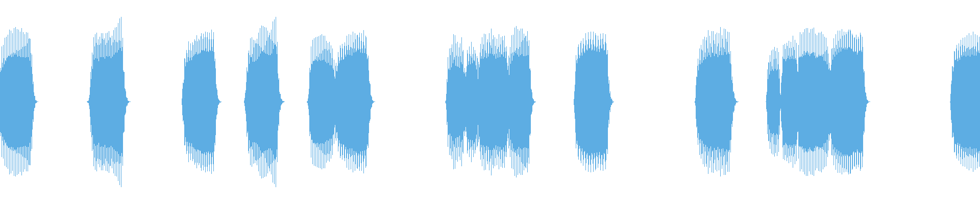 Waveform