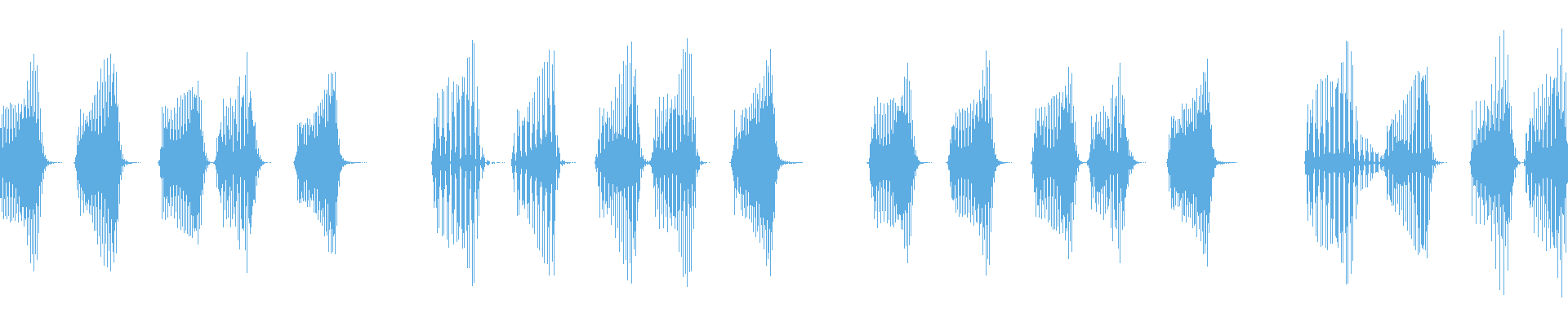 Waveform