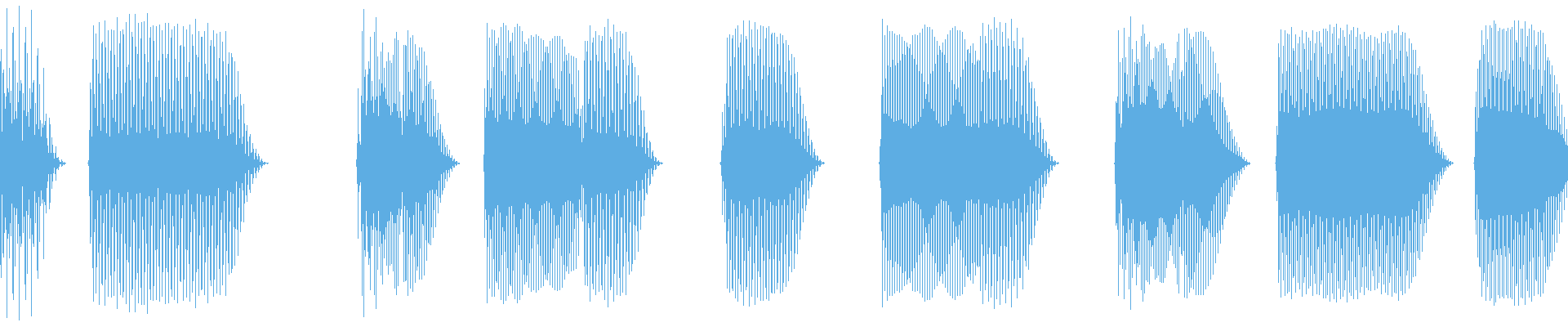 Waveform