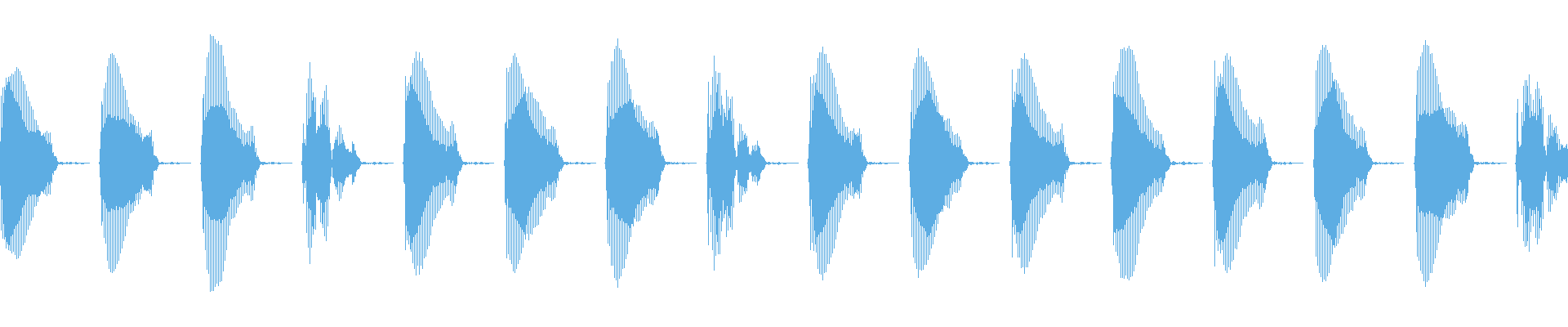Waveform