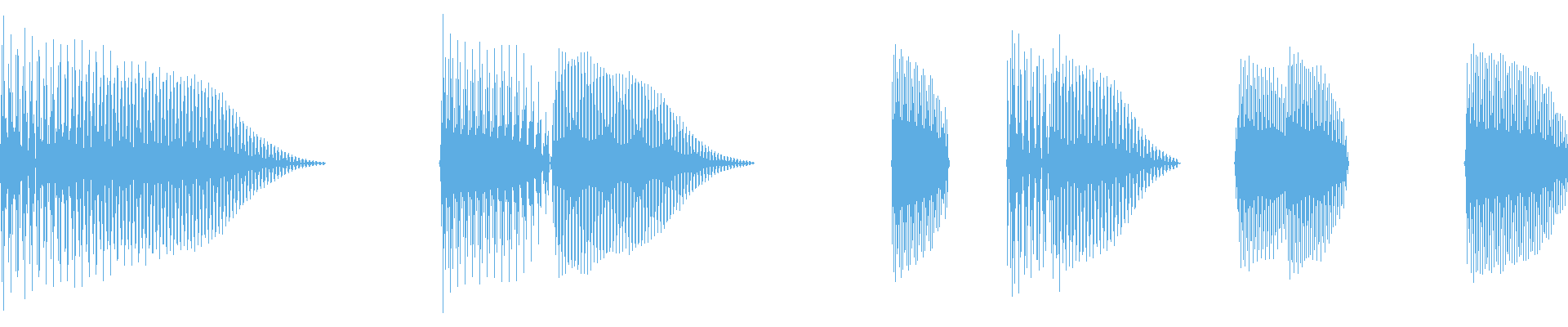 Waveform