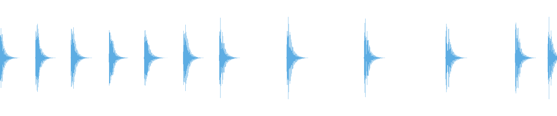 Waveform