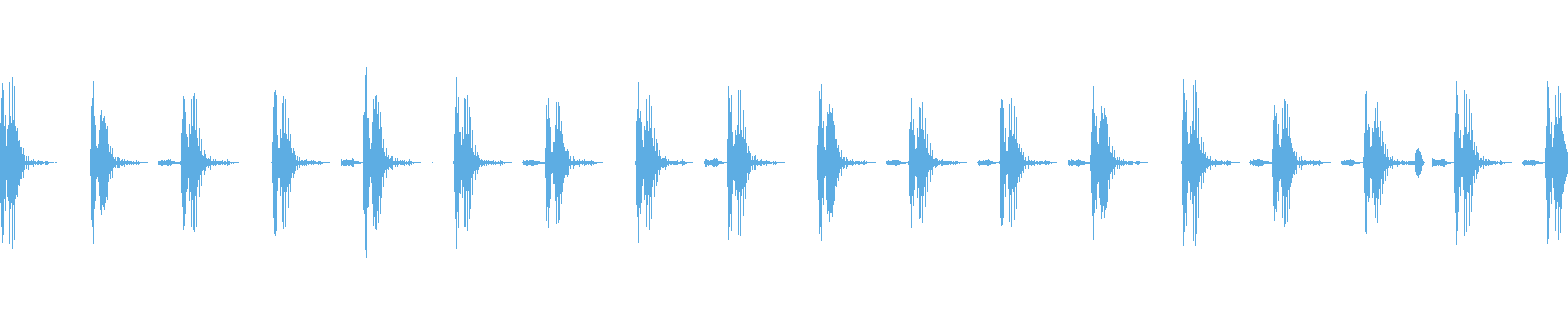 Waveform