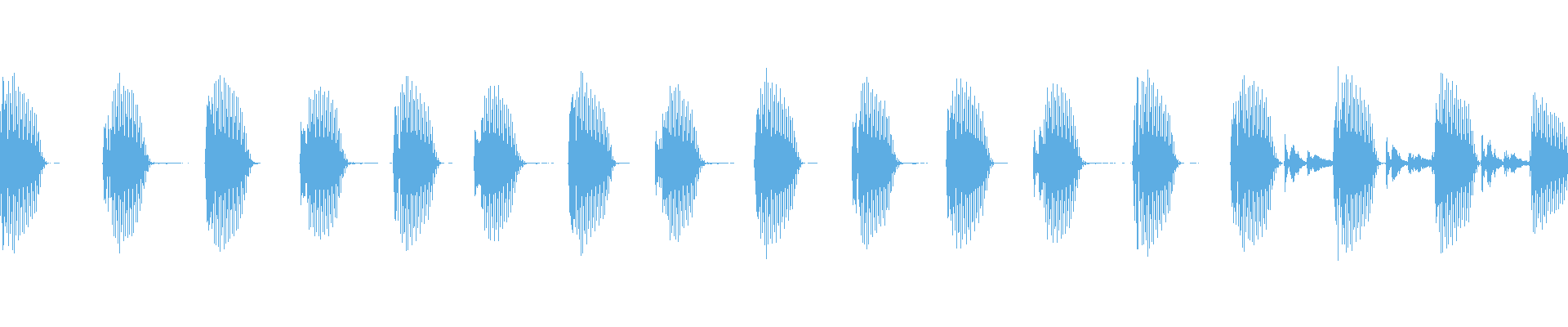 Waveform