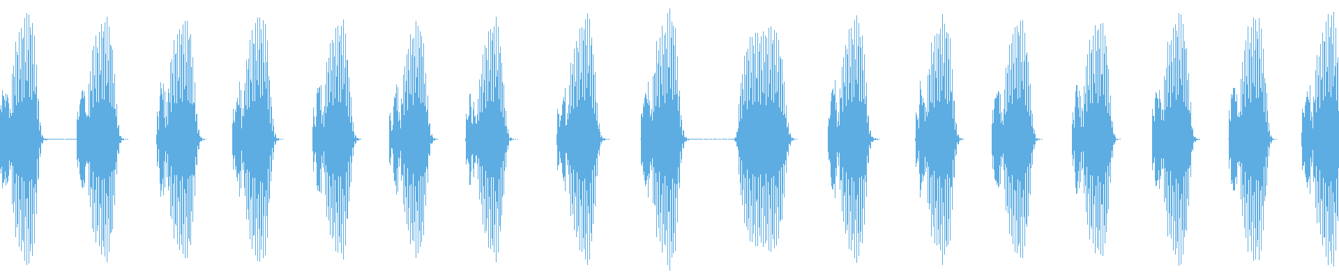 Waveform