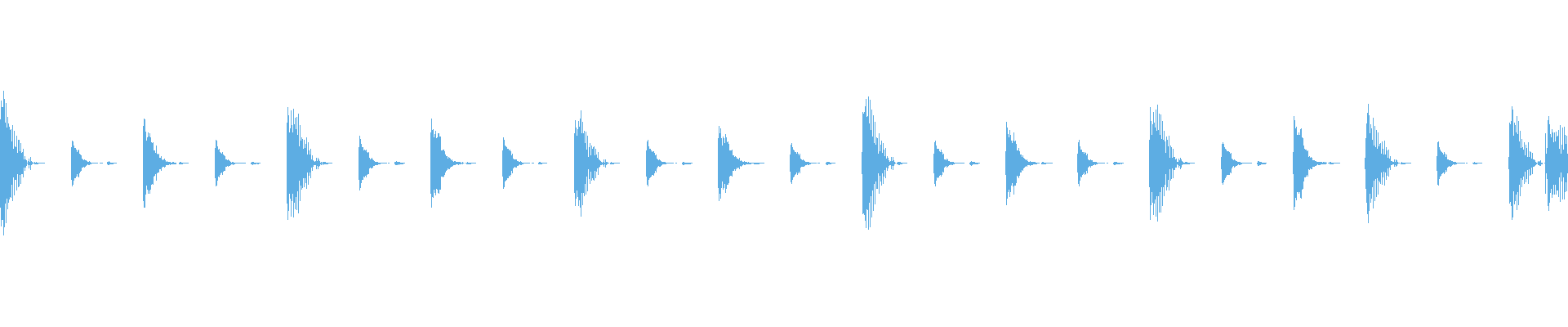 Waveform