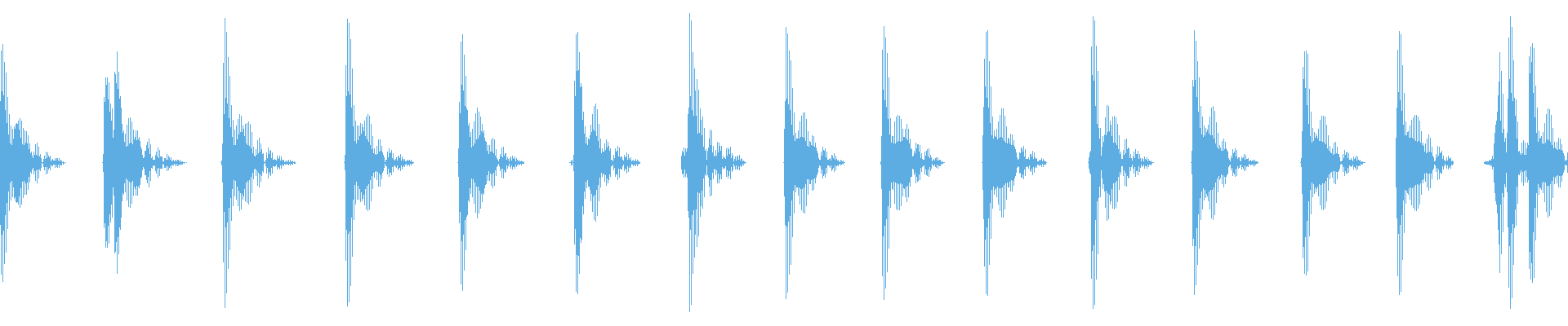 Waveform