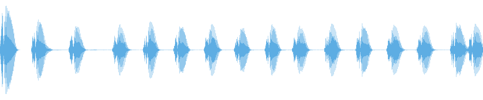 Waveform