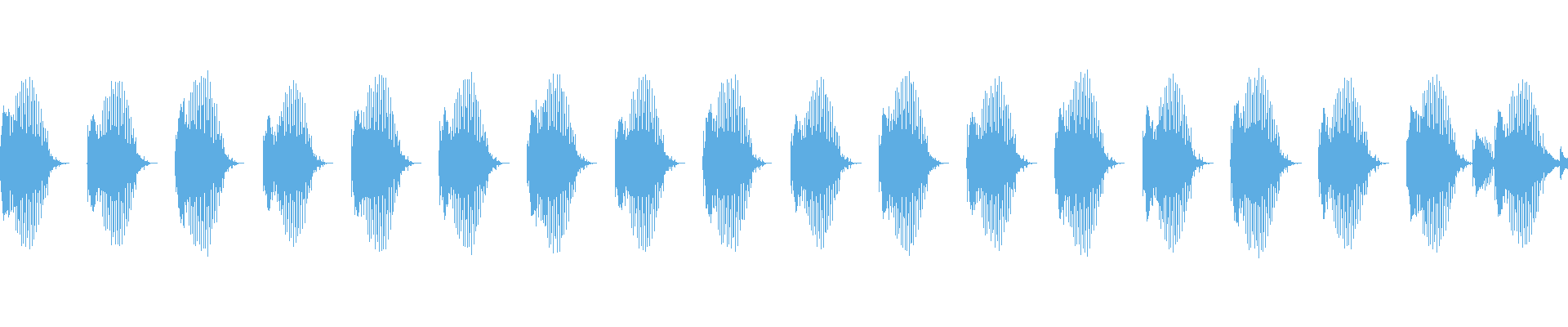 Waveform