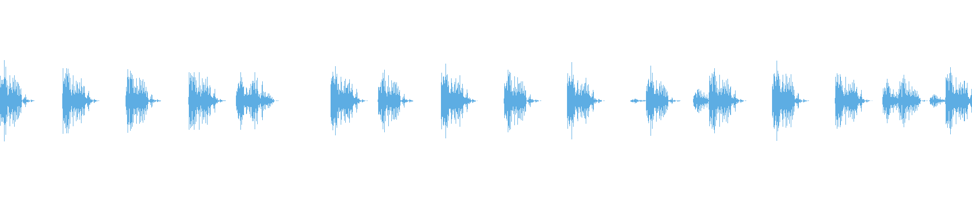 Waveform