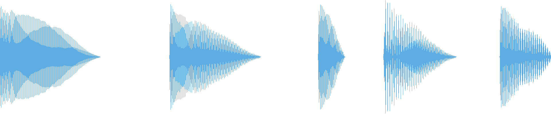 Waveform