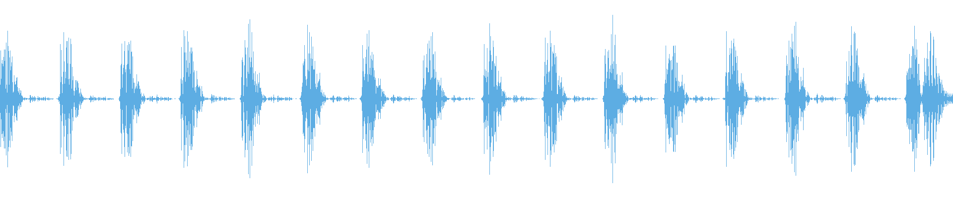 Waveform
