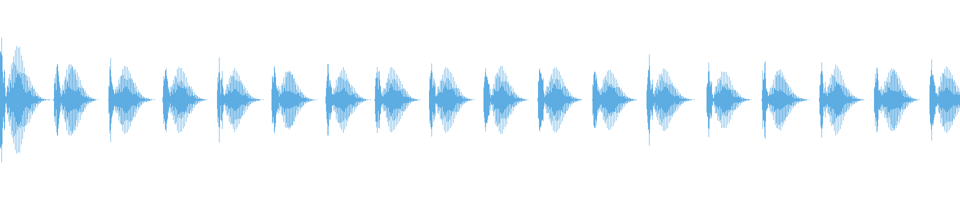 Waveform