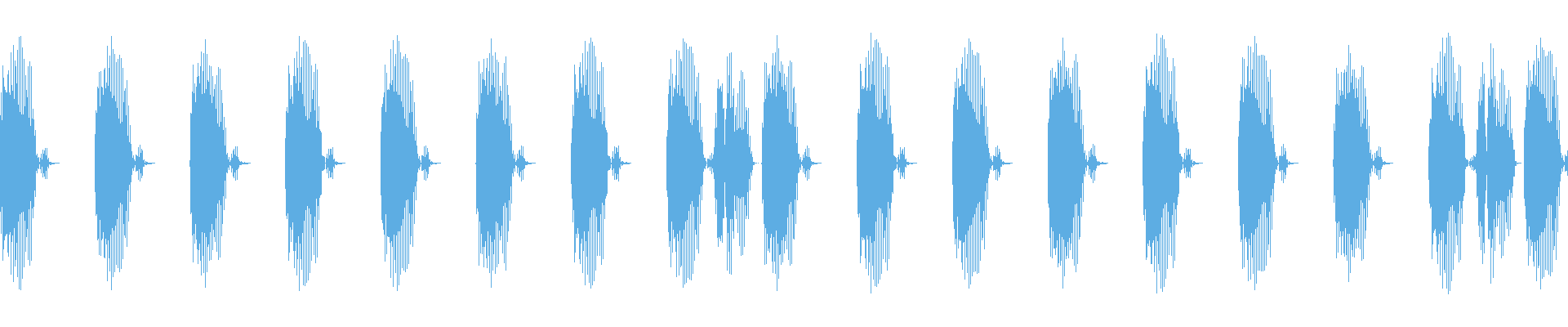 Waveform