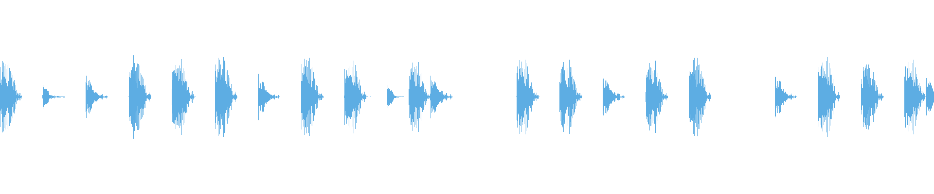 Waveform