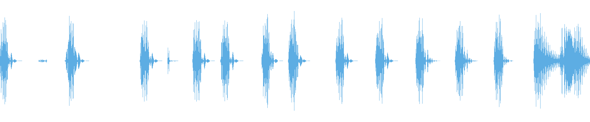 Waveform
