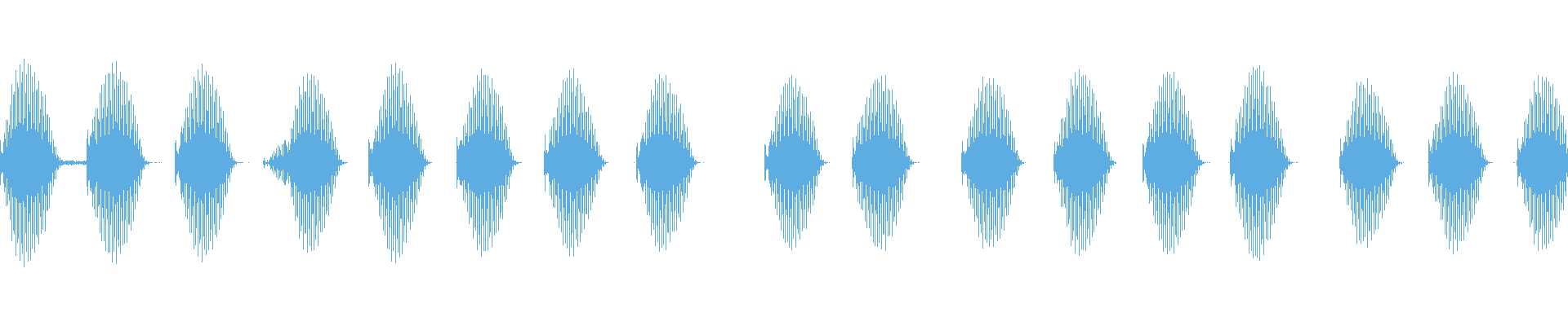 Waveform