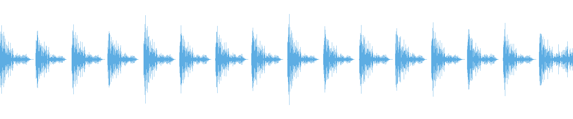 Waveform