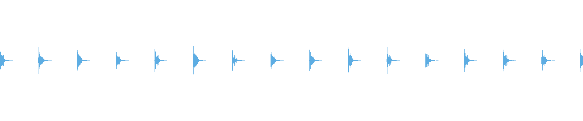 Waveform