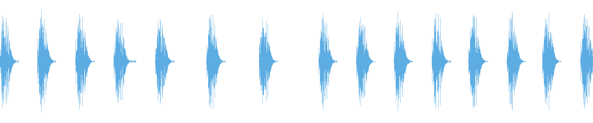 Waveform