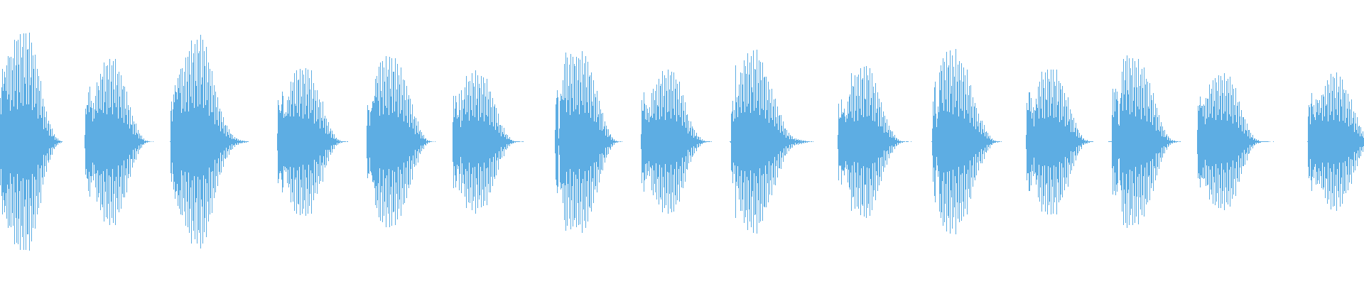 Waveform