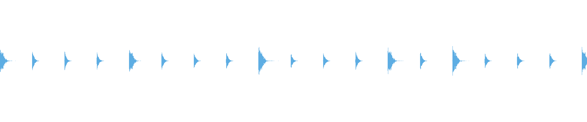 Waveform