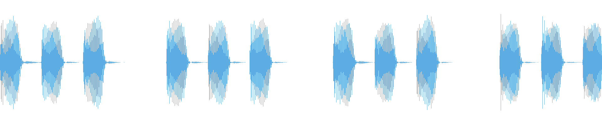 Waveform