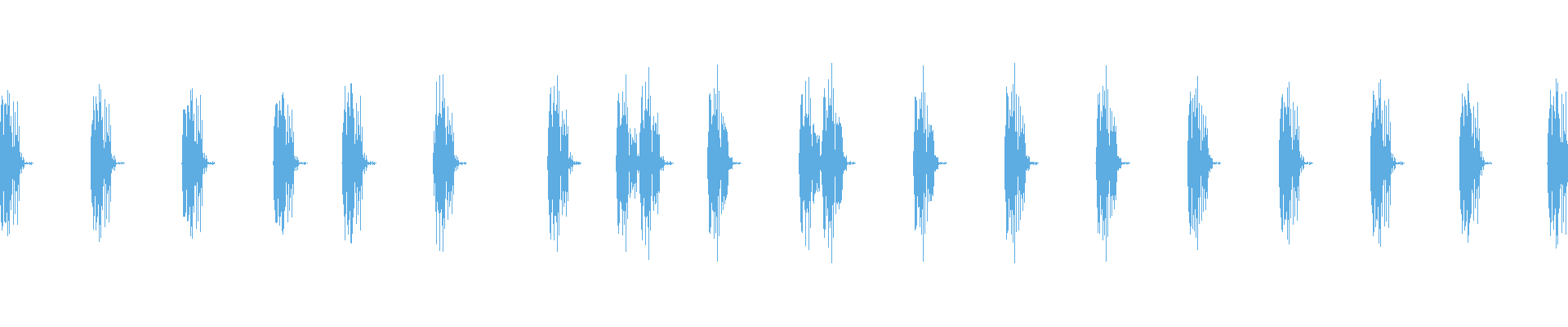 Waveform