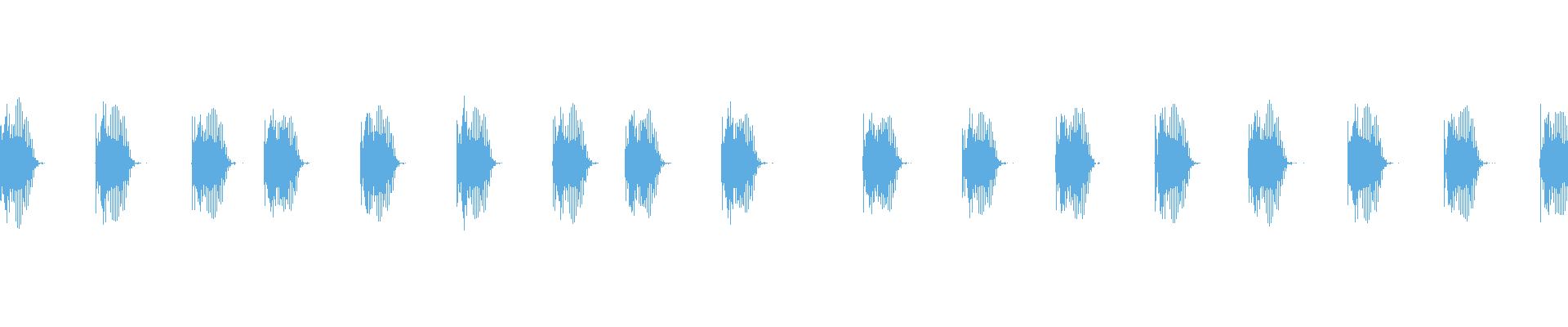 Waveform
