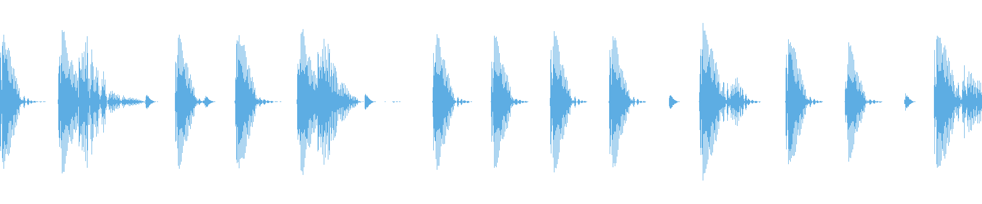 Waveform