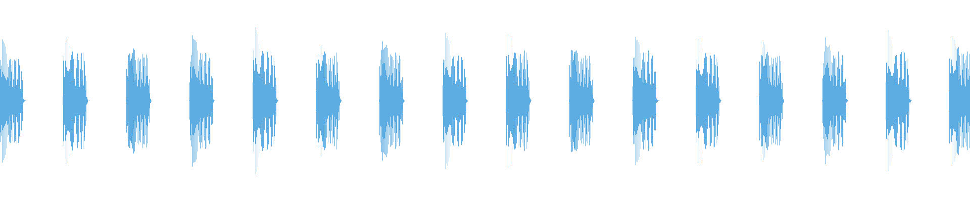 Waveform