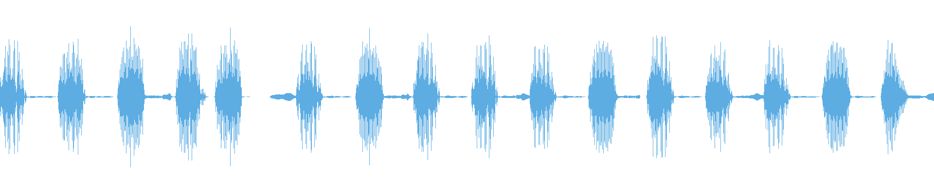 Waveform