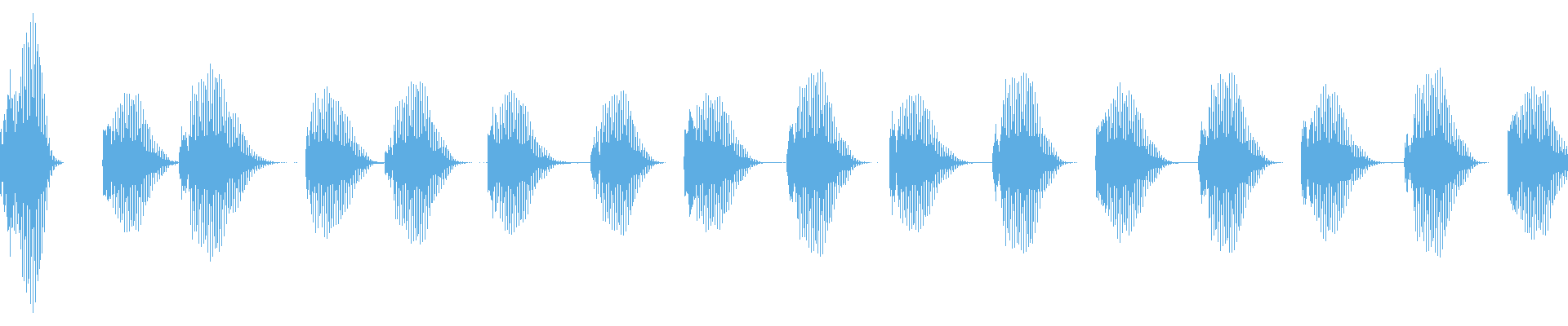Waveform