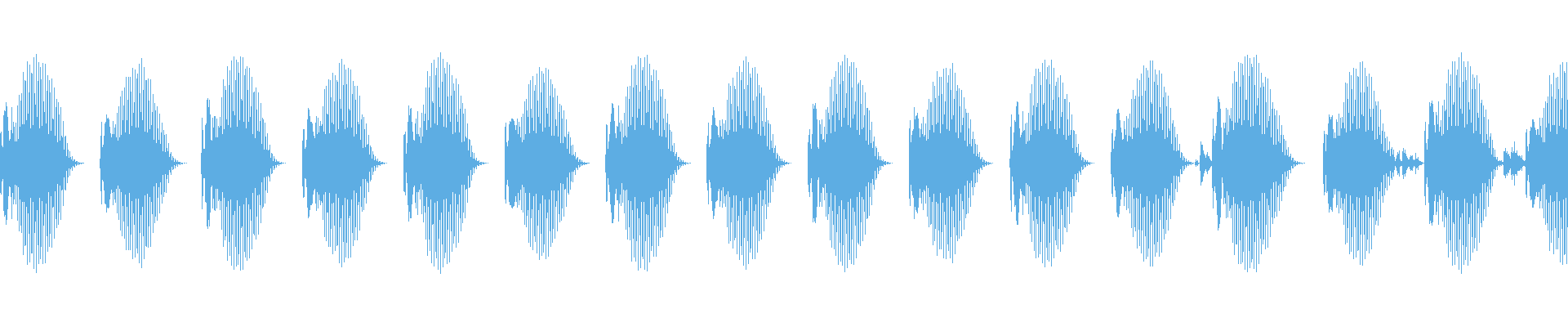 Waveform