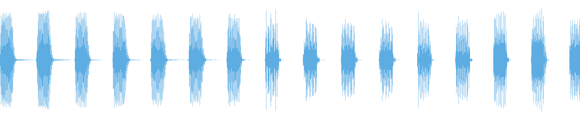 Waveform