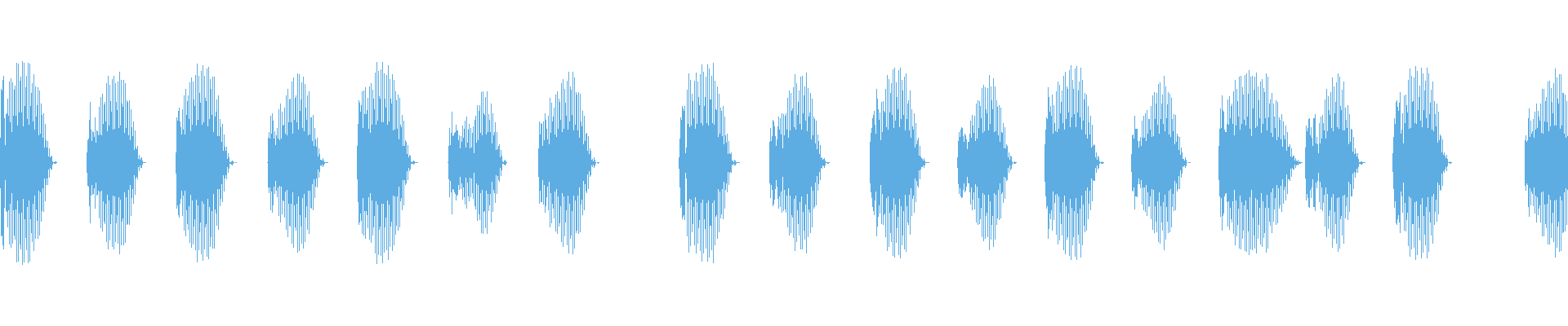 Waveform