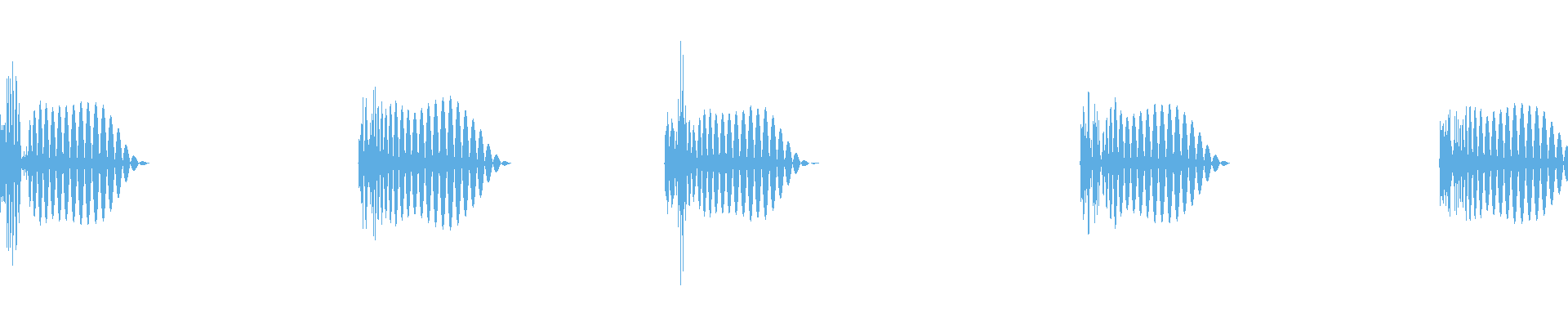 Waveform