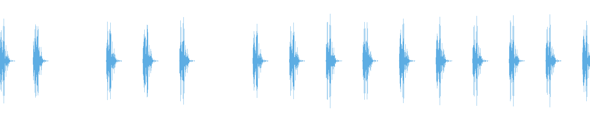 Waveform
